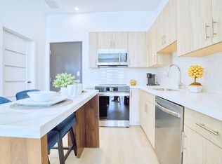 SORA Apartments, Fort Lauderdale, FL 33312