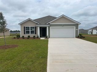 403 Acosta Cir, Conway, SC 29527