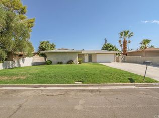 69920 Pomegranate Ln, Cathedral City, CA 92234