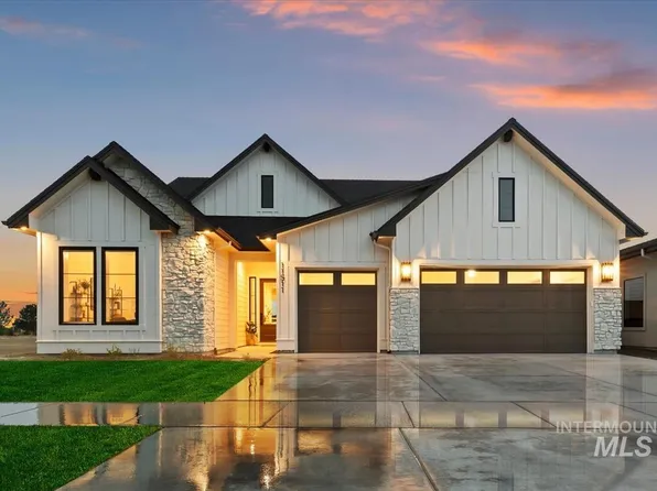10835 W Barnbougle Ln, Kuna, ID 83634