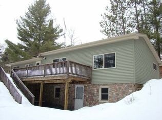W2389 Birch Point Rd, White Lake, WI 54491