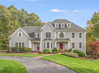 197 Southpond Rd, Glastonbury, CT 06033