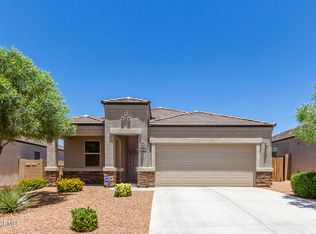 30742 W Clarendon Ave, Buckeye, AZ 85396