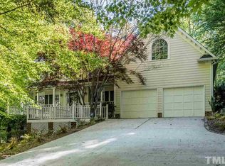 10620 Cahill Rd, Raleigh, NC 27614