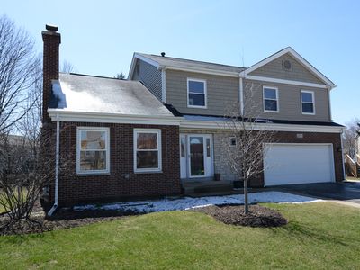 1055 Honeysuckle Dr, Wheeling, IL, 60090