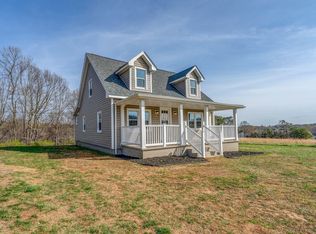 1432 Hales Ford Rd, Moneta, VA 24121