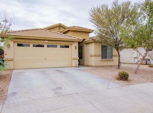 7216 S 46th Ln, Laveen, AZ 85339