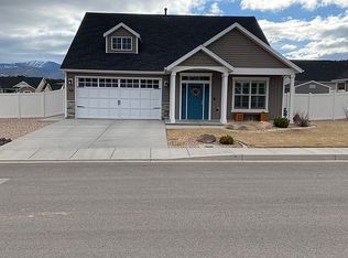 108 N 2875 W, Cedar City, UT 84720