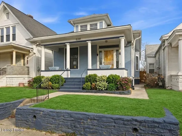 2107 Grand Ave, Louisville, KY 40210