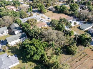 3733 Belmont St, Fort Myers, FL 33916