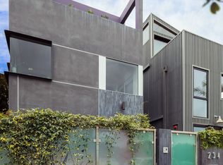 234 Grand Blvd, Venice, CA 90291