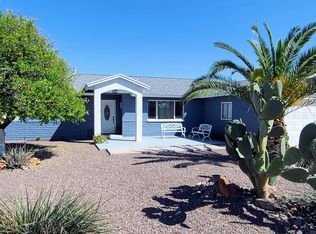 10709 N 36th Ave, Phoenix, AZ 85029