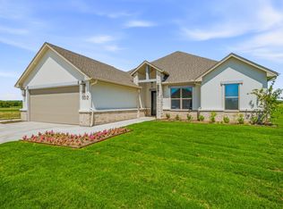 102 Eagle Court Gln, Rose, TX 76077