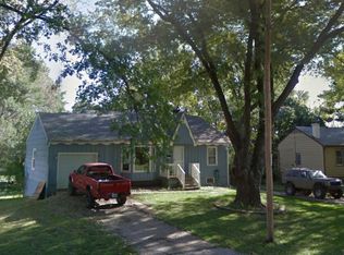 11609 Belmont Ave, Kansas City, MO 64134