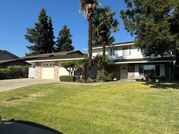 3755 Hatchers Cir, Stockton, CA 95219