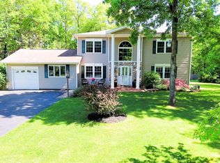 12 Palmer Rd, Catskill, NY 12414