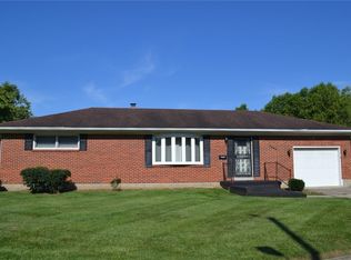 2683 Home Orchard Dr, Springfield, OH 45503