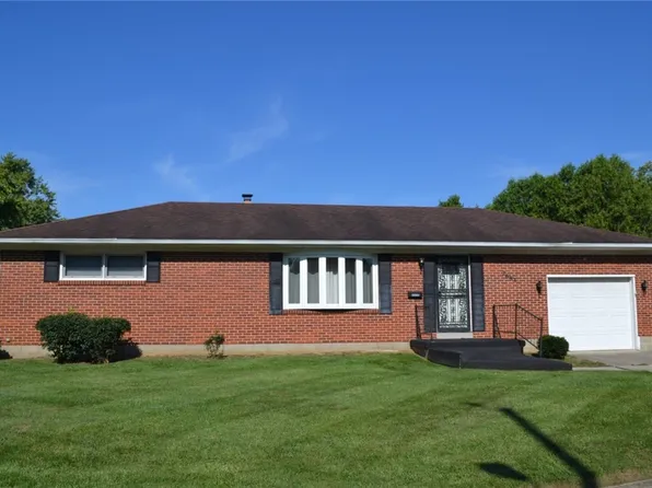 2683 Home Orchard Dr, Springfield, OH 45503