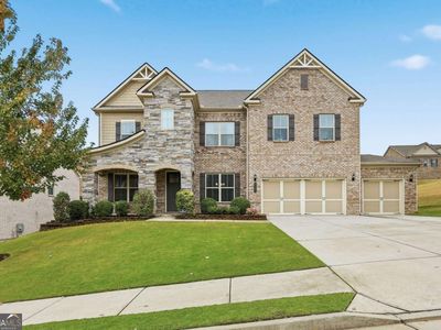4637 Landing Water Path, Buford, GA, 30518