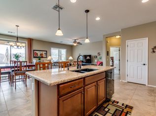 573 E Castle Rock Rd, San Tan Valley, AZ 85143