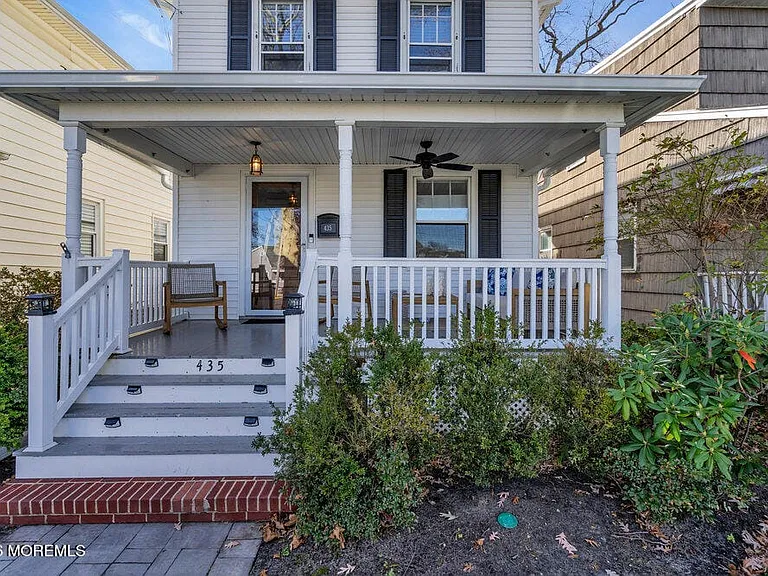 435 Norwood Ave — Photo 7