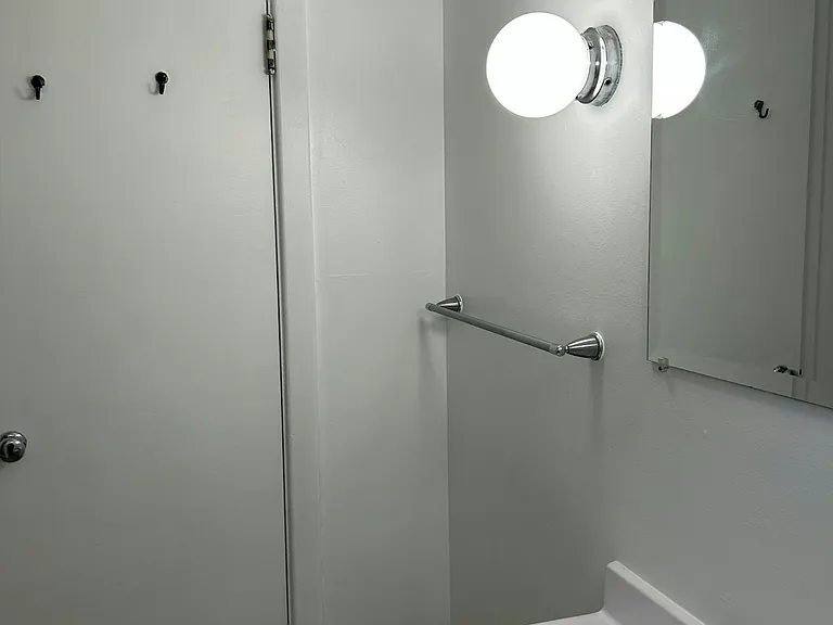 Bathroom View 2
