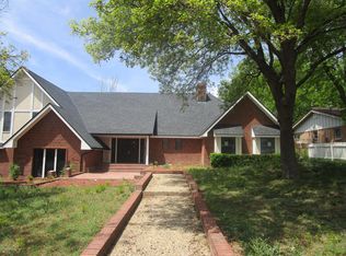 1700 Denver Ave, Dalhart, TX 79022
