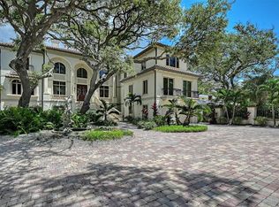1216 N CASEY KEY ROAD, OSPREY, FL 34229