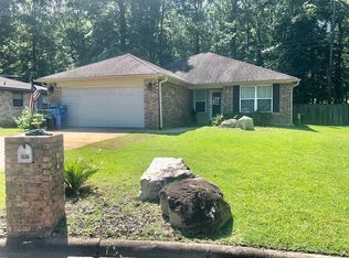 307 Echo Ln, Lufkin, TX 75904