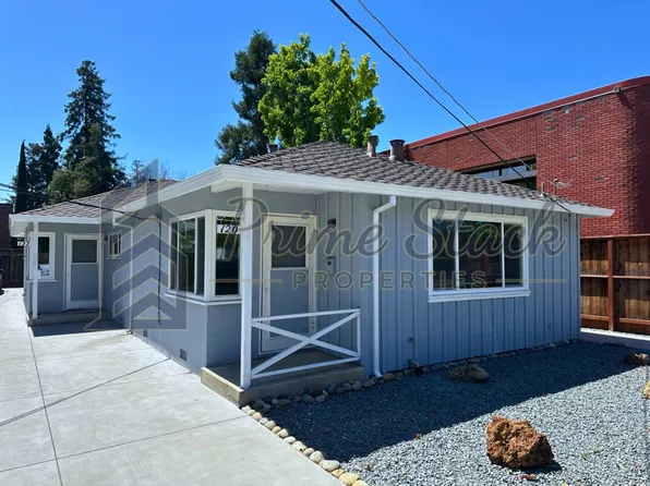 120 Asbury St, San Jose, CA 95110
