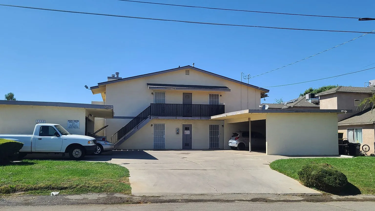 21241 Golden Hills Blvd. — Photo 1