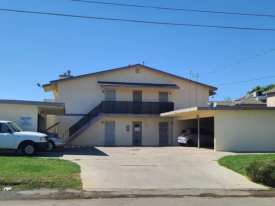 21241 Golden Hills Blvd