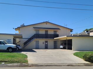 21241 Golden Hills Blvd, Tehachapi, CA 93561