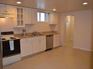 247 S Barker Ave #C, Evansville, IN 47712