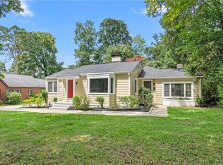 810 Ferndale Blvd, High Point, NC 27262