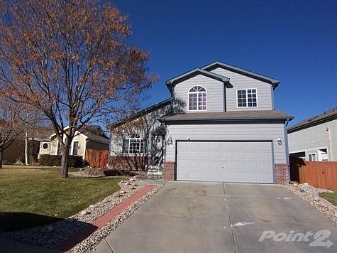 Great South Fort Collins Home
