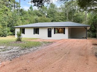 158 Shiloh Firetower Rd, Foxworth, MS 39483