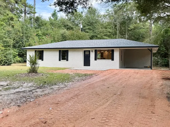 158 Shiloh Firetower Rd, Foxworth, MS 39483