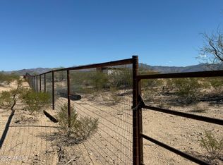 Xx00 W Saguaro Hill Trl, Congress, AZ 85332