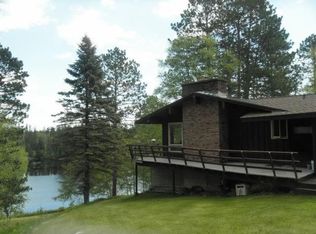 2736 Birch River Rd, Babbitt, MN 55706