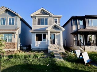 63 Sereno Ln, Fort Saskatchewan, AB T8L 0W3