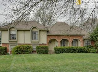 11905 High Dr, Leawood, KS 66209