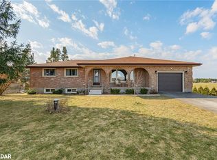 7682 8th Line, Centre Wellington, ON N1H6J2