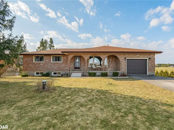 7682 8th Line, Centre Wellington, ON N1H 6J2