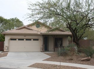 4153 S Bandit Ct, Gilbert, AZ 85297
