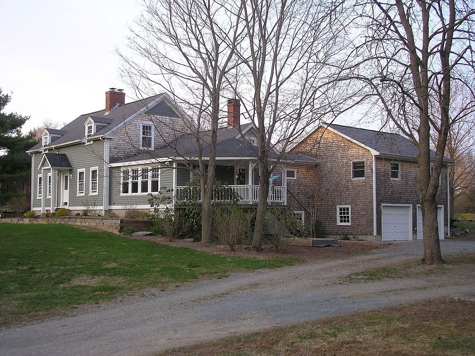 House with In-Law apartment