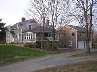 126 Perryville Rd, Rehoboth, MA 02769