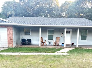 7523 Bowers Dr, Milton, FL 32570