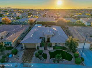 3781 E Chestnut Ln, Gilbert, AZ 85298