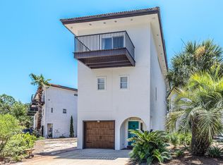 44 Mar A Lago Blvd, Pt Washington, FL 32459